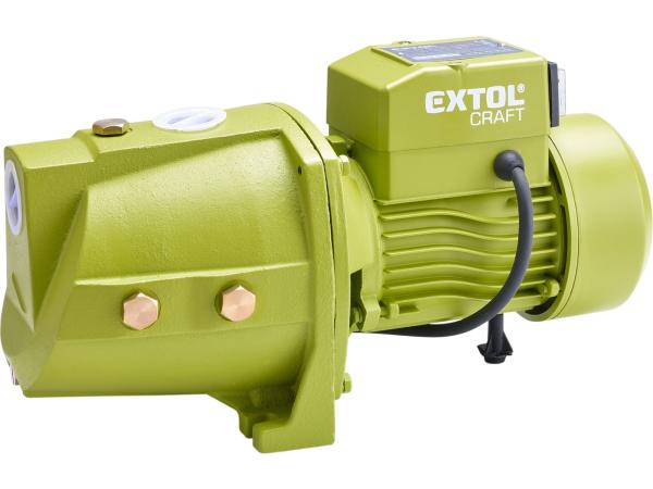 EXTOL CRAFT 414262 - čerpadlo proudové, 500W, 3080l/hod