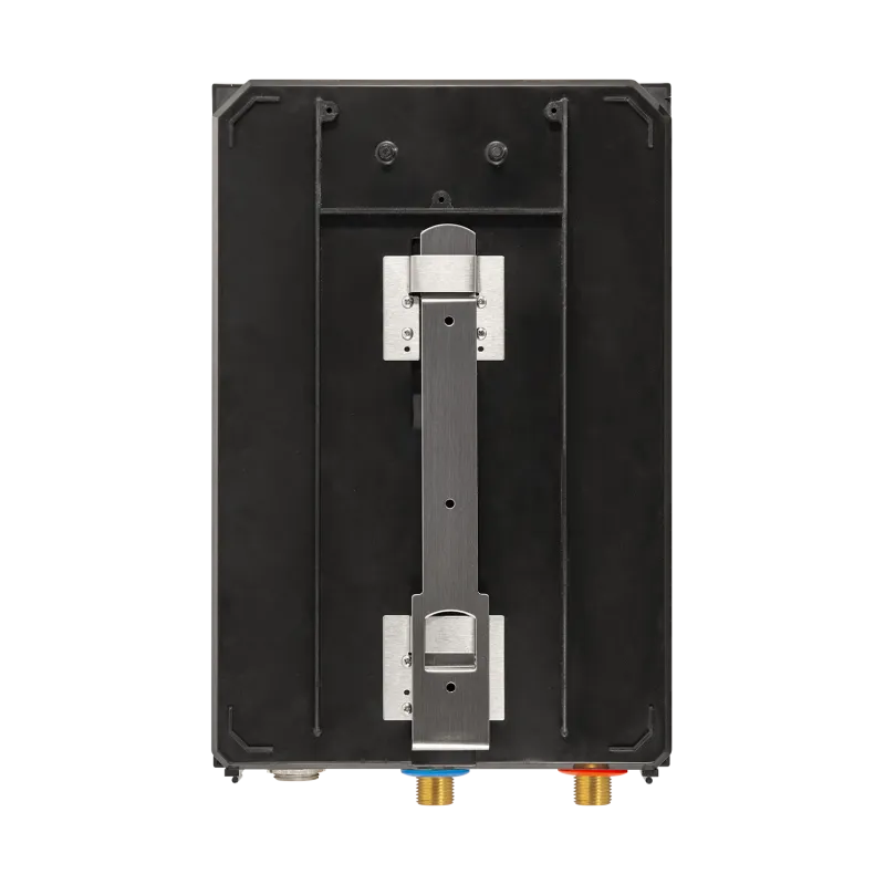 HAKL 3K-DL 5-15kW - Elektrický průtokový ohřívač vody(HA3KDL3150)