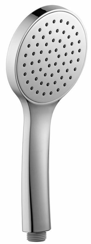 Ruční sprcha, průměr 102mm, ABS/chrom (1204-43)