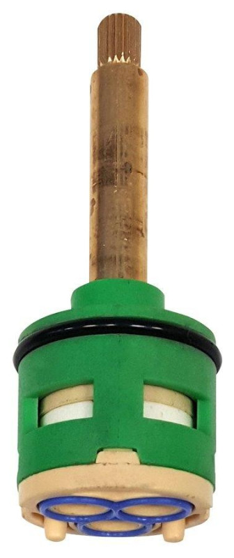 SAPHO - Přepínač kartuše (KU385) NDKU385-1
