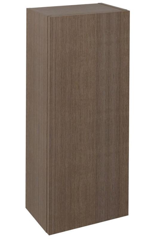 ESPACE skříňka 35x94x22cm, 1x dvířka, levá/pravá, borovice rustik (ESC110-1616)