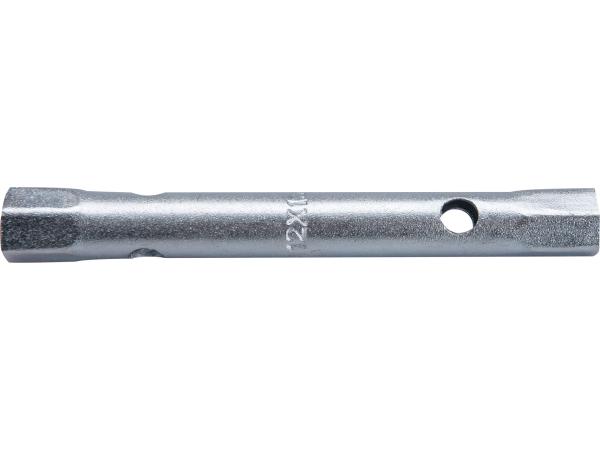 EXTOL PREMIUM 8816375 - klíč trubkový, 12x13mm, CrV