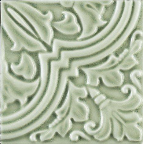 Ceramiche Grazia FORMELLE Algarve Timo 13x13 (bal.= 0,389 m2) (ALGA4)