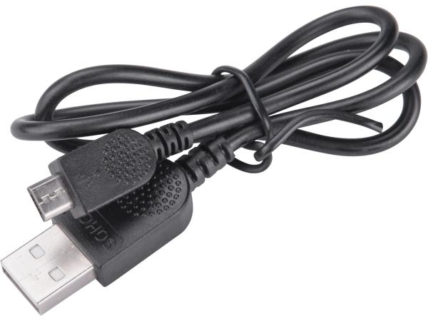 EXTOL LIGHT 43272 - reflektor LED, 1000lm, USB nabíjení s powerbankou, Li-ion