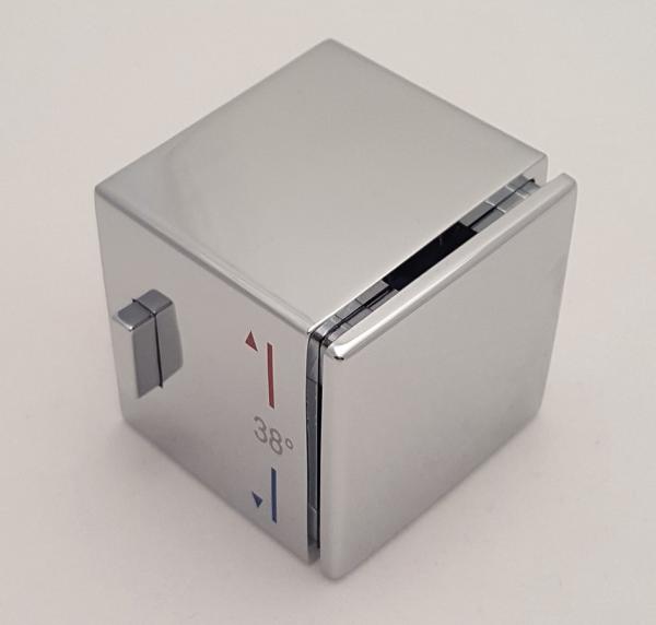 UNA ovládač teploty pro baterii DM292 (NDUN004CR)