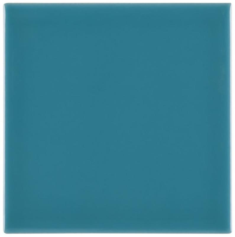 Adex RIVIERA Liso Altea Blue 10x10 (bal=1,20m2) (ADRI1013)