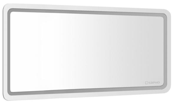 NYX LED podsvícené zrcadlo 1000x500mm (NY100)