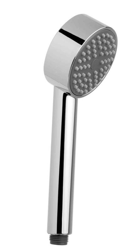 Ruční sprcha, průměr 74mm, ABS/chrom (1204-41)