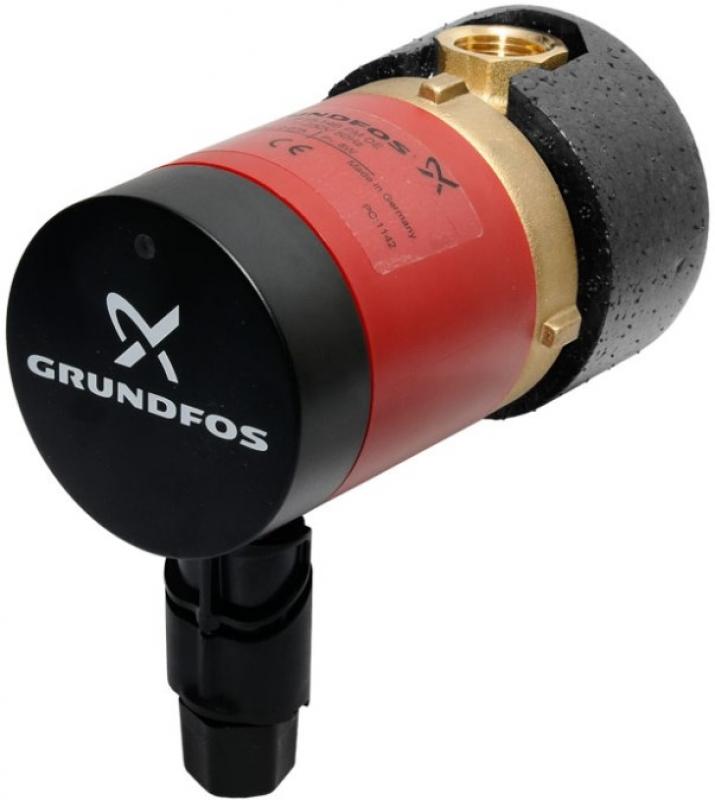 Grundfos COMFORT UP 15-14 B PM Cirkulační čerpadlo, 1x230V 50Hz, 97916771