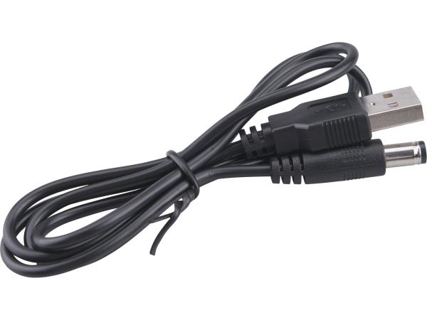 EXTOL LIGHT 43134A - nabíjecí kabel USB