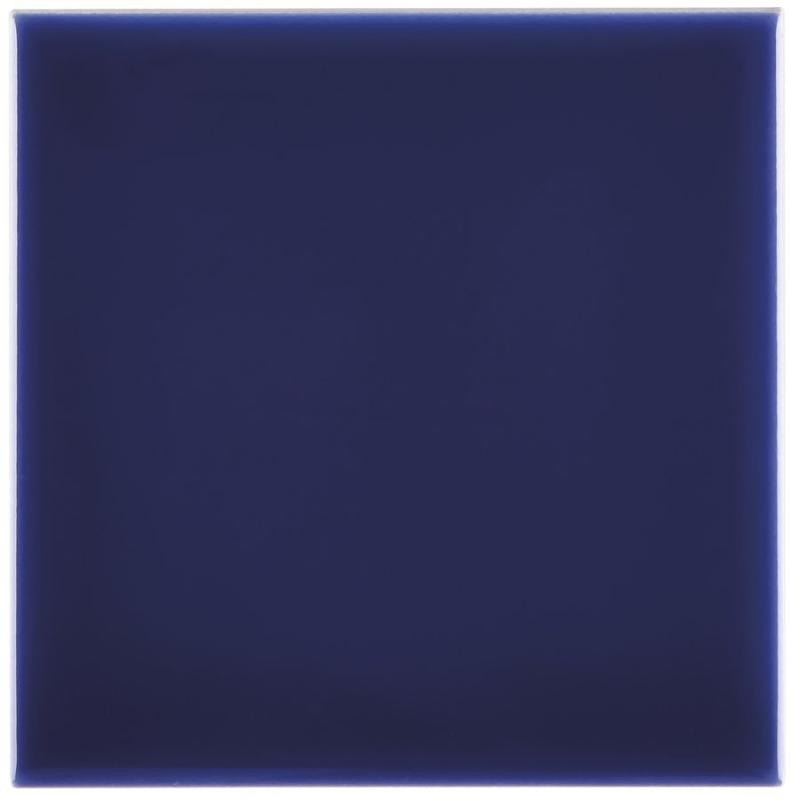 Adex RIVIERA Liso Santorini Blue 10x10 (bal=1,20m2) (ADRI1010)