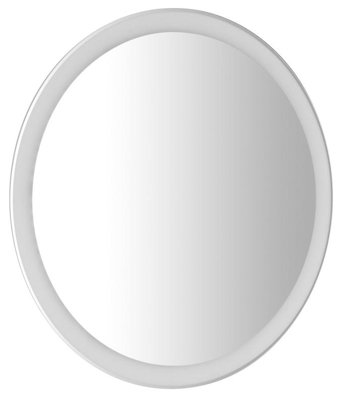 NOA kulaté zrcadlo s LED osvětlením, průměr 60cm (OM260)