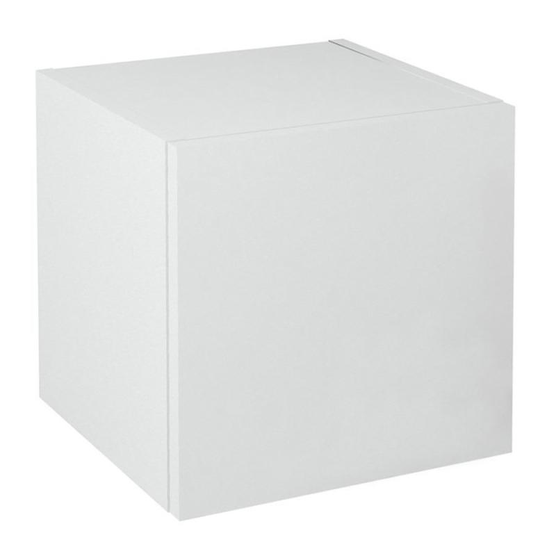 ESPACE skříňka 35x35x32cm, 1x dvířka, levá/pravá, bílá mat (ESC730-3131)