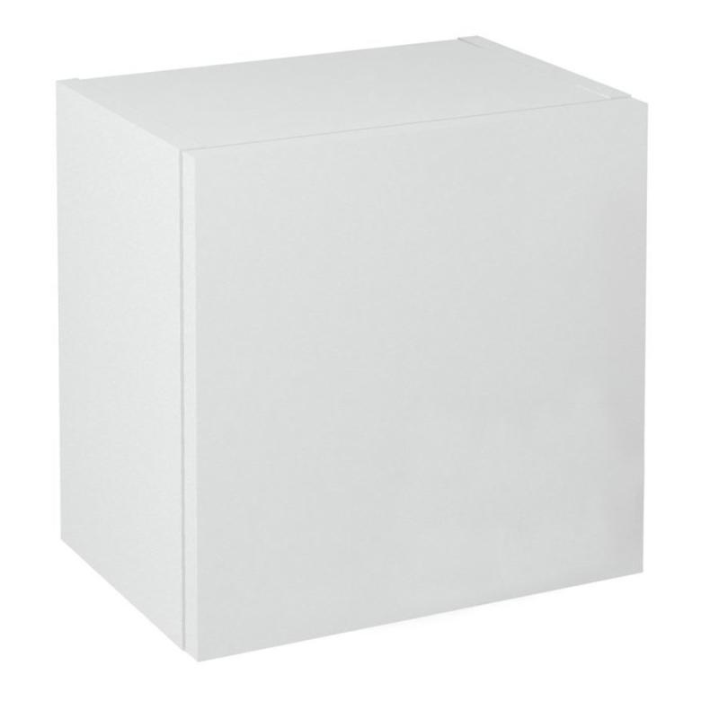 ESPACE skříňka 35x35x22cm, 1x dvířka, levá/pravá, bílá mat (ESC830-3131)