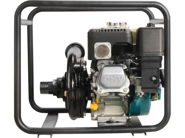 HERON 8895109 - čerpadlo motorové tlakové 6,5HP, 500l/min