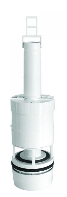 PLASTBRNO Vypouštěcí ventil pro plastové nádržky ( 6-9 litrů )