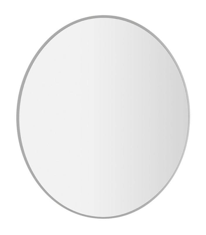RENGAS kulaté zrcadlo 700mm s fazetou, bez úchytu (RG070)