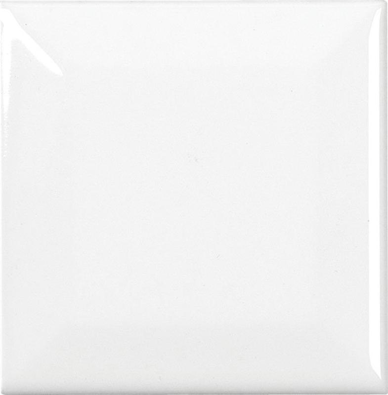 Adex NERI obklad Biselado PB Blanco Z 7,5x7,5 (ADNE2034)