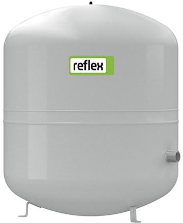 REFLEX N 200/6 expanzní nádoba 200l, 6bar, šedá - 8213300