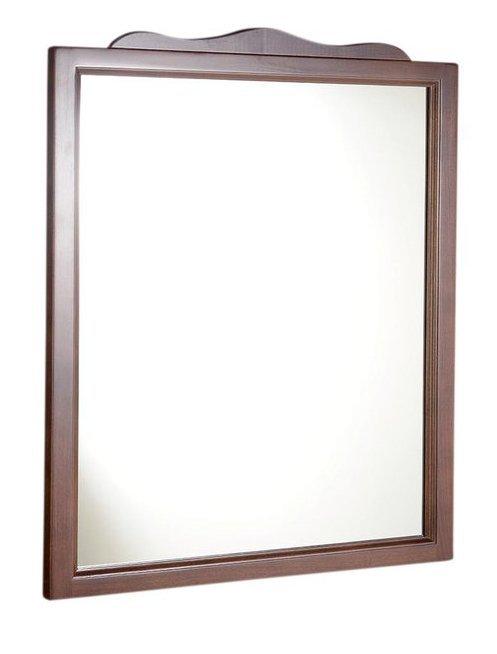 RETRO zrcadlo 89x115cm, buk (1679)