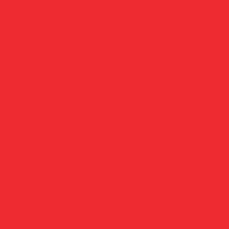 Fabresa UNICOLOR obklad Rojo 15x15 (bal=1m2) (16455)