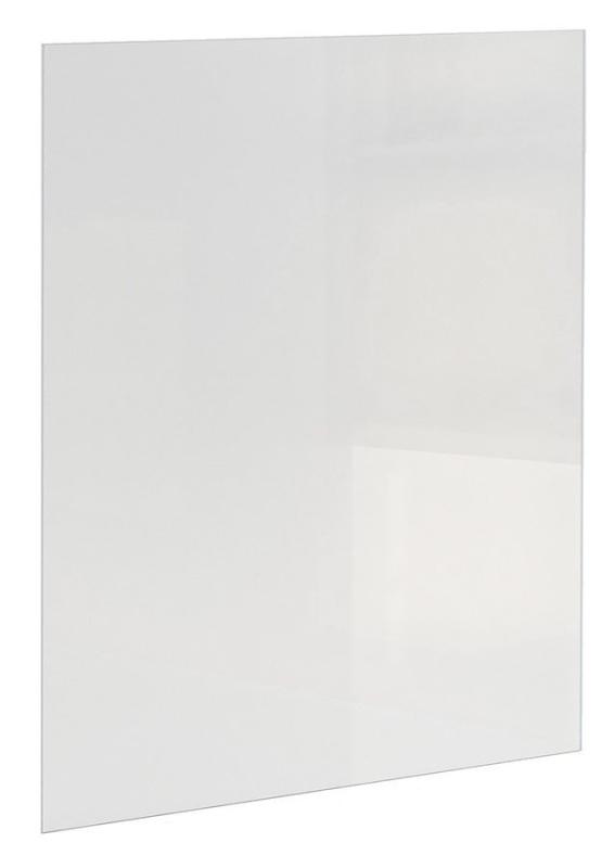 ARCHITEX LINE kalené sklo, L 1200 - 1600 mm, H 1800-2600 mm, čiré (AL1216)