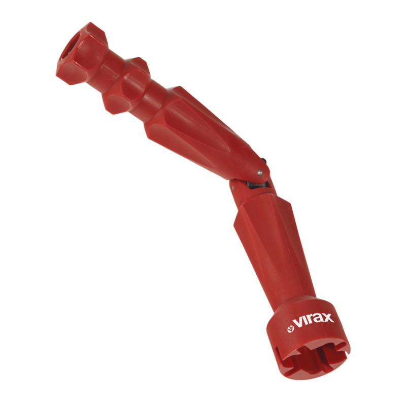 VIRAX Univerální klíč pro záchodová prkénka 220510