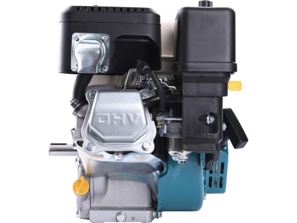 HERON 8896670 - motor samostatný, 163ccm, 5,5HP