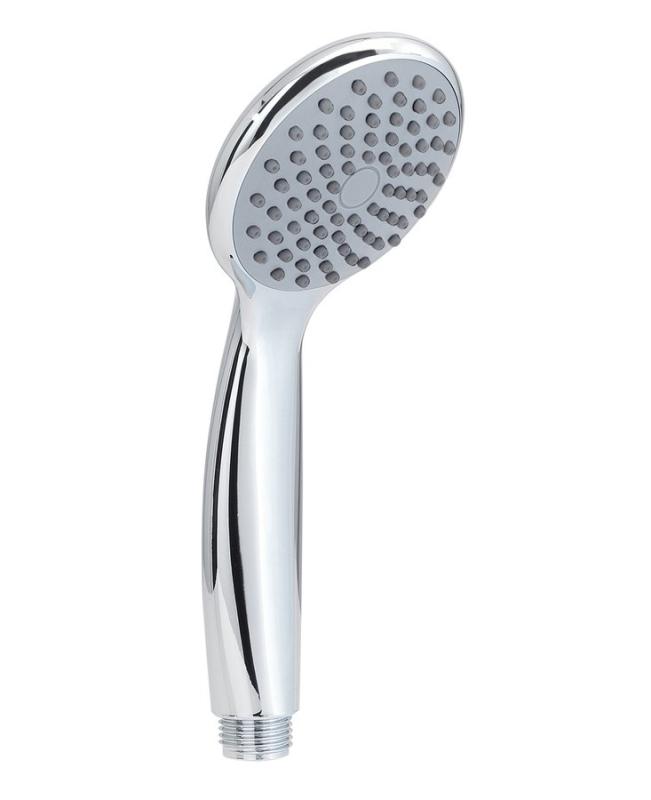 EASY ruční sprcha, průměr 85mm, ABS/chrom