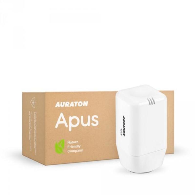 AURATON Apus (TRA) - bezdrátová hlavice Apus, závit M30x1,5mm, napájení 2x1,5V AAA