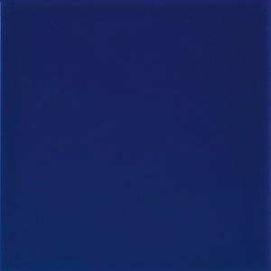 Fabresa UNICOLOR 20 obklad Azul Cobalto brillo 20x20 (1bal=1m2) (743)