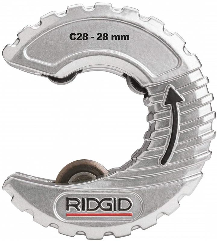 RIDGID C-profilový řezák na měděné trubky  28 mm , 60668