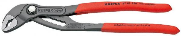 Knipex , kleště SIKO Knipex Cobra® 250mm - 8701250