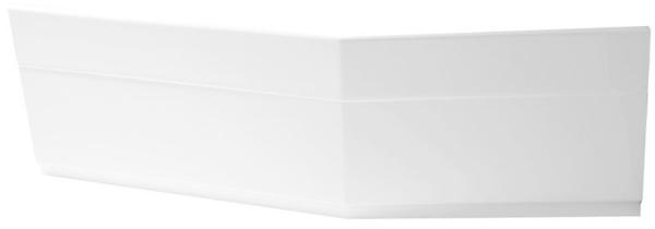 TIGRA R 150 panel čelní, bílá (72935)