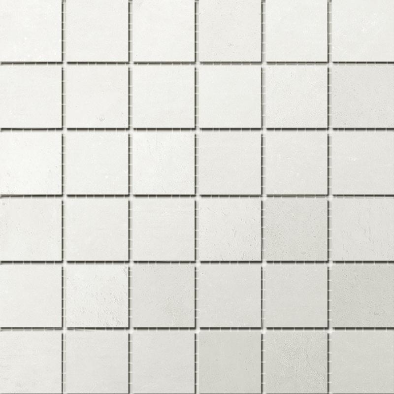 Cristacer LOGAN mozaika Bianco 29,2x29,2 (bal=0,77m2) (LGN012)