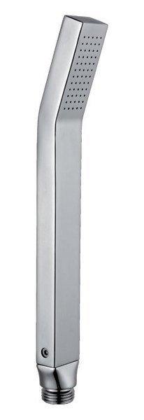 Ruční sprcha, 230mm, mosaz/chrom (1204-01)