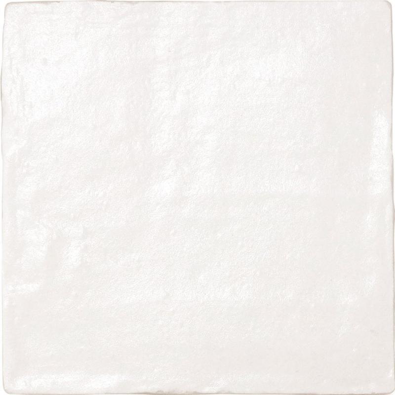 Equipe MALLORCA obklad White 10x10 (EQ-3) (1bal=0,5m2) (23257)