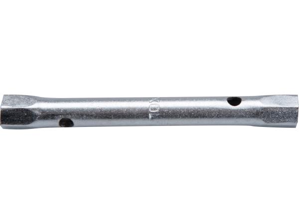 EXTOL PREMIUM 8816374 - klíč trubkový, 10x11mm, CrV