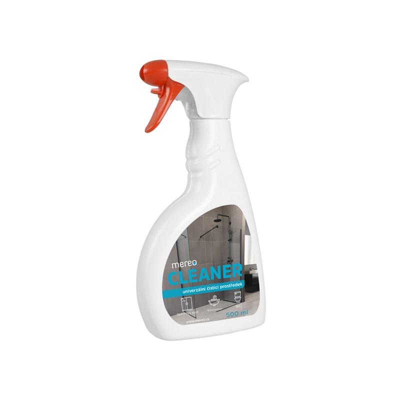 MEREO CK13 Cleaner 500 ml, univerzální čistící prostředek