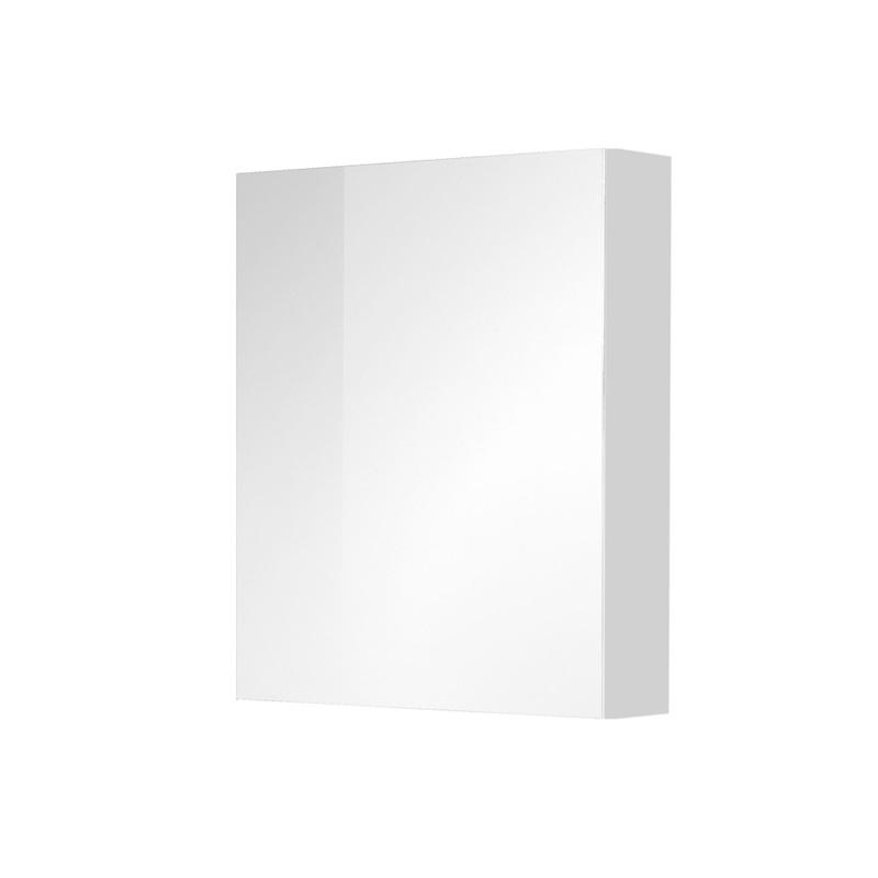 Aira, koupelnová galerka 60 cm, zrcadlová skříňka