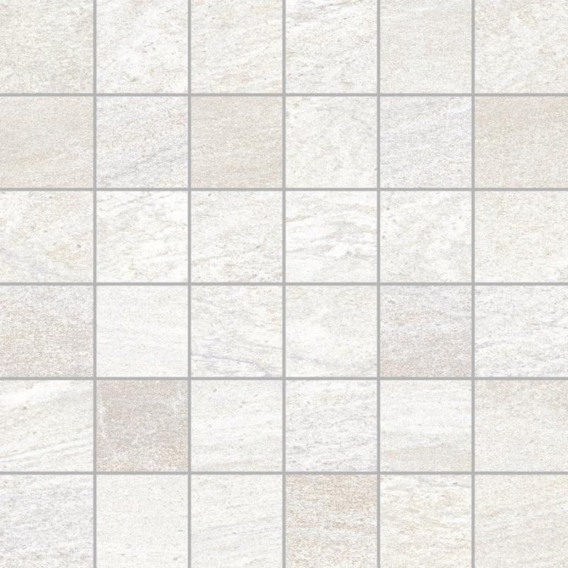 Gayafores SAHARA Mosaico Blanco 30x30 (SHR013)