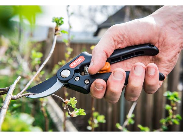 EXTOL PREMIUM 8872160 - nůžky zahradnické, 190mm, SK5