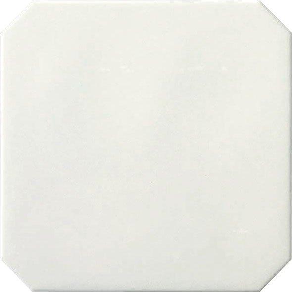 Ceramiche Grazia VINTAGE Ottagono white 20x20 (bal.=0,96m2) (VOT1)