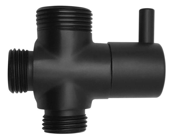 Přepínač sprchového sloupu M1/2"-M1/2"xM3/4" (SL435)