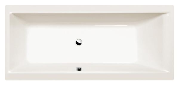 CLEO obdélníková vana 180x80x48cm, ivory