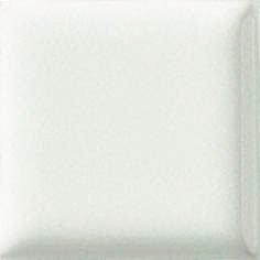 Ceramiche Grazia VINTAGE Tozzetto white 3x3 (T1)
