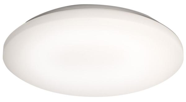 ORBIS koupelnové stropní svítidlo, průměr 400mm, senzor, 1800lm, 22W, IP44 (AC36061002M)