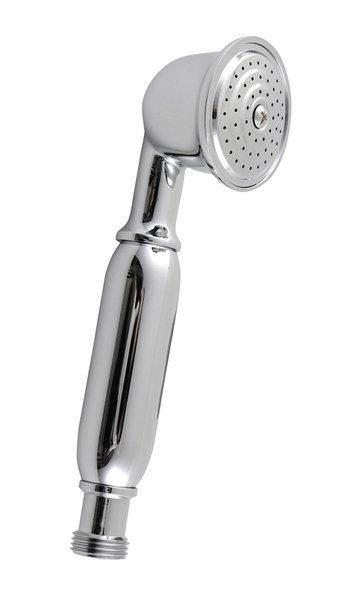 ANTEA ruční sprcha, 180mm, mosaz/chrom (DOC21)