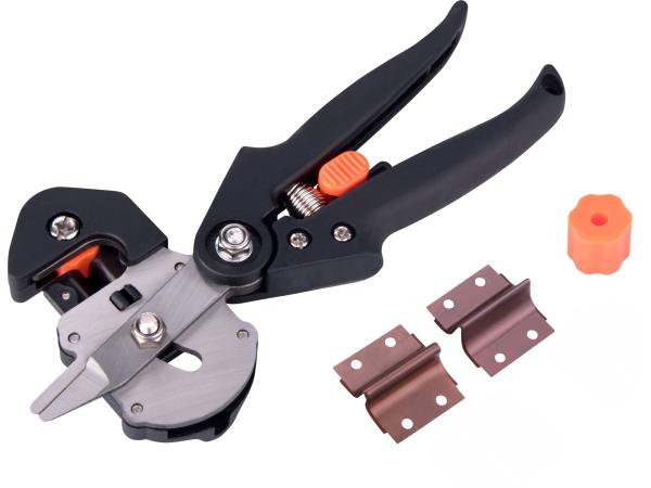 EXTOL PREMIUM 8872165 - nůžky roubovací, 215mm, SK5