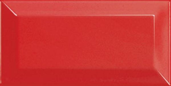 Equipe METRO obklad Rosso 7,5x15 (EQ-2) (1bal=0,5m2) (14059)